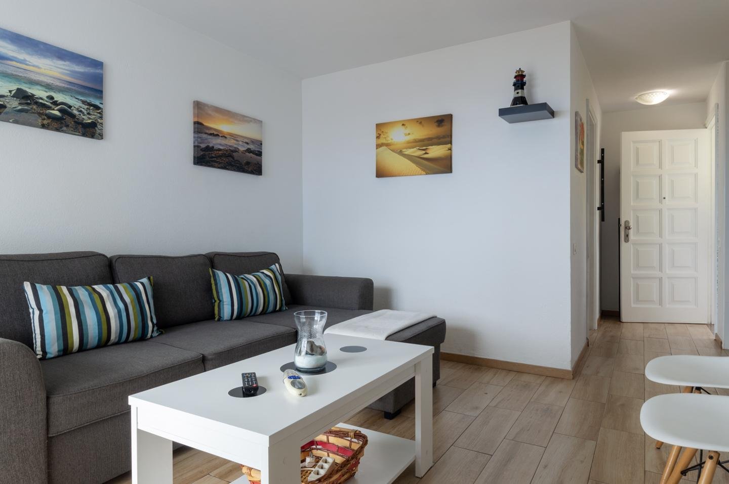 Pis de 50 m² a San Bartolomé de Tirajana