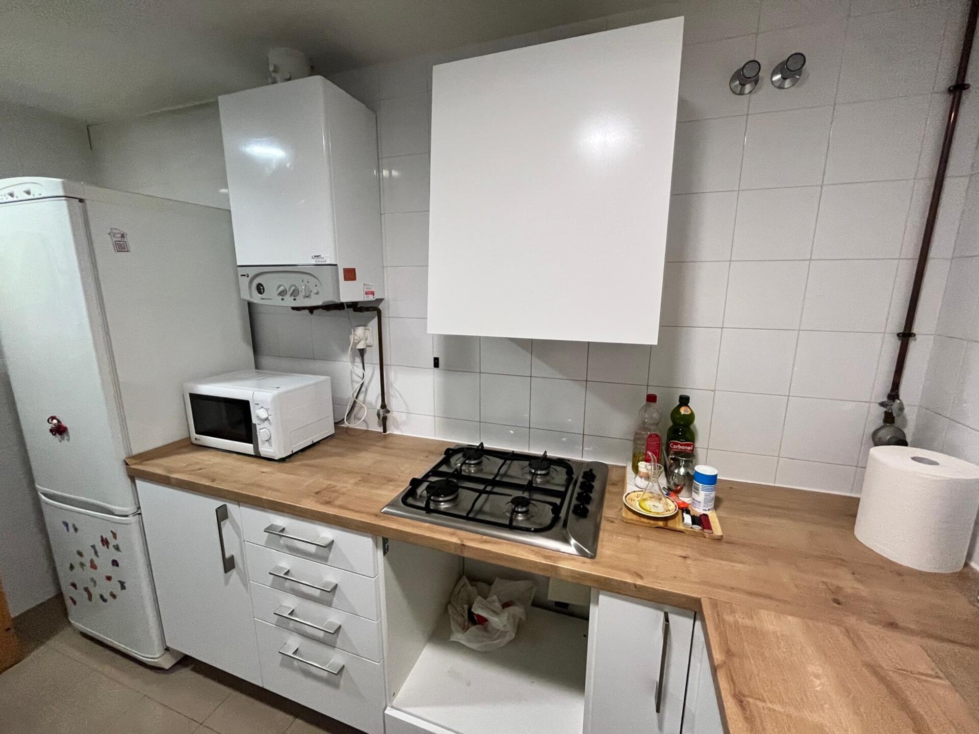 Piso de 80 m² en Bellver de Cerdanya