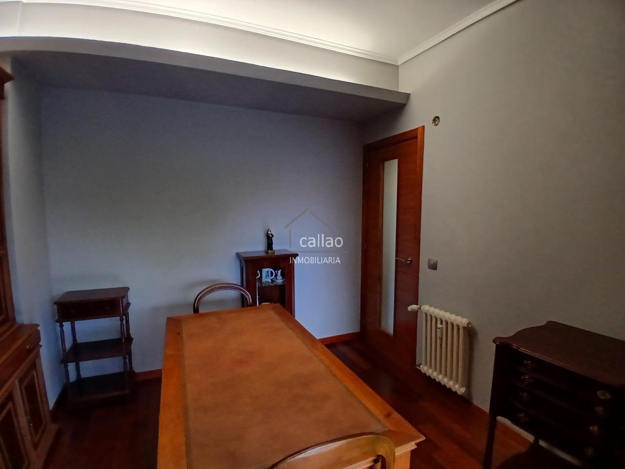 Piso de 117 m² en Ferrol