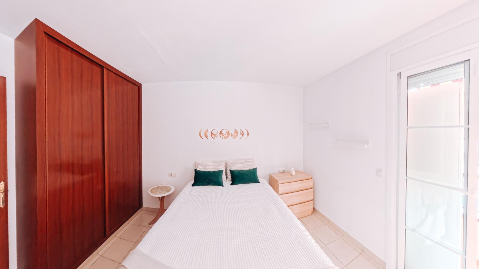 Pis de 51 m² a San Miguel de Abona