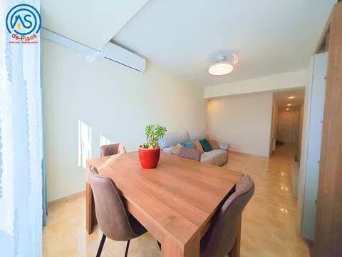 Pis de 91 m² a Saragossa