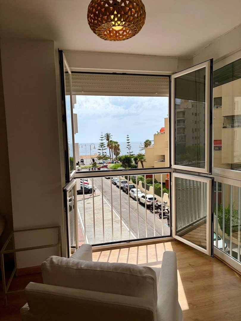 Piso de 114 m² en Almuñécar