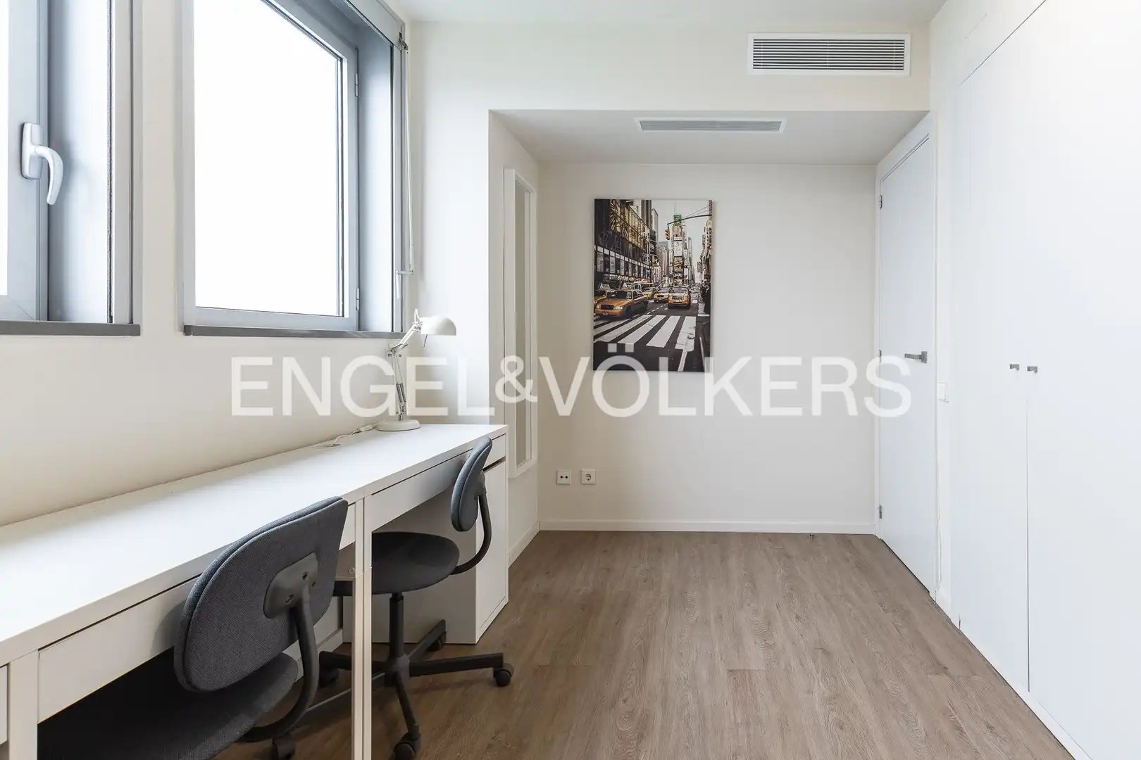 Piso de 201 m² en Barcelona