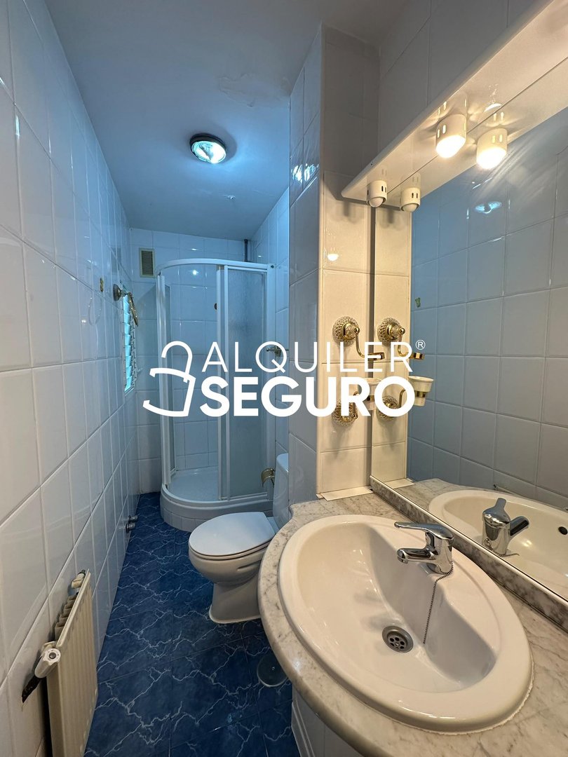 Piso de 65 m² en Madrid