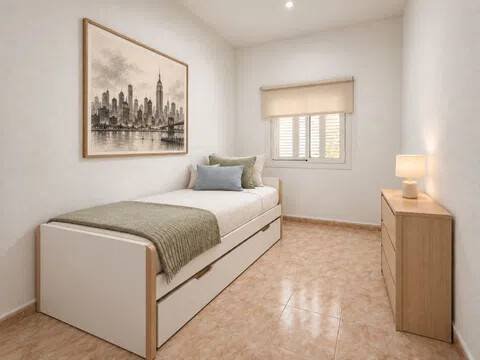 Pis de 168 m² a Palma