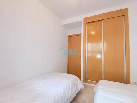 Piso de 65 m² en Cabanes