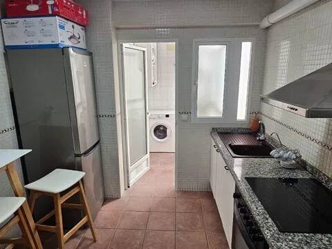 Habitación 130 m², Alicante