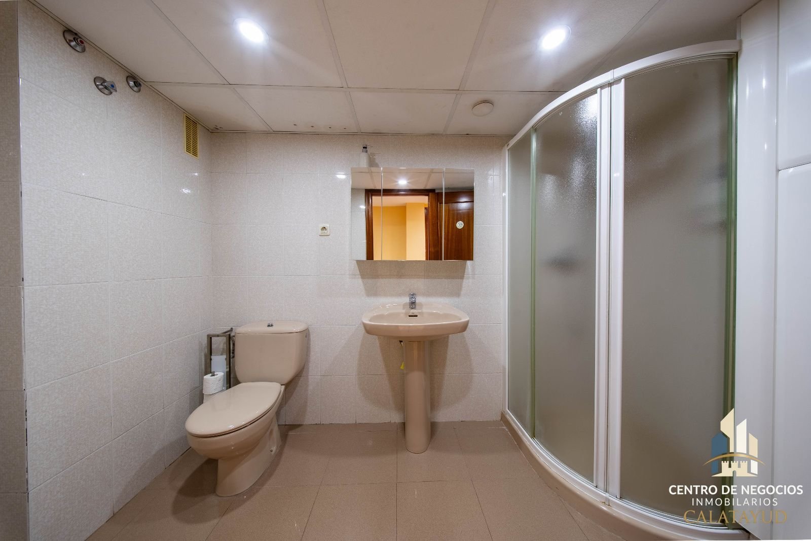 Habitación en alquiler, Calatayud
