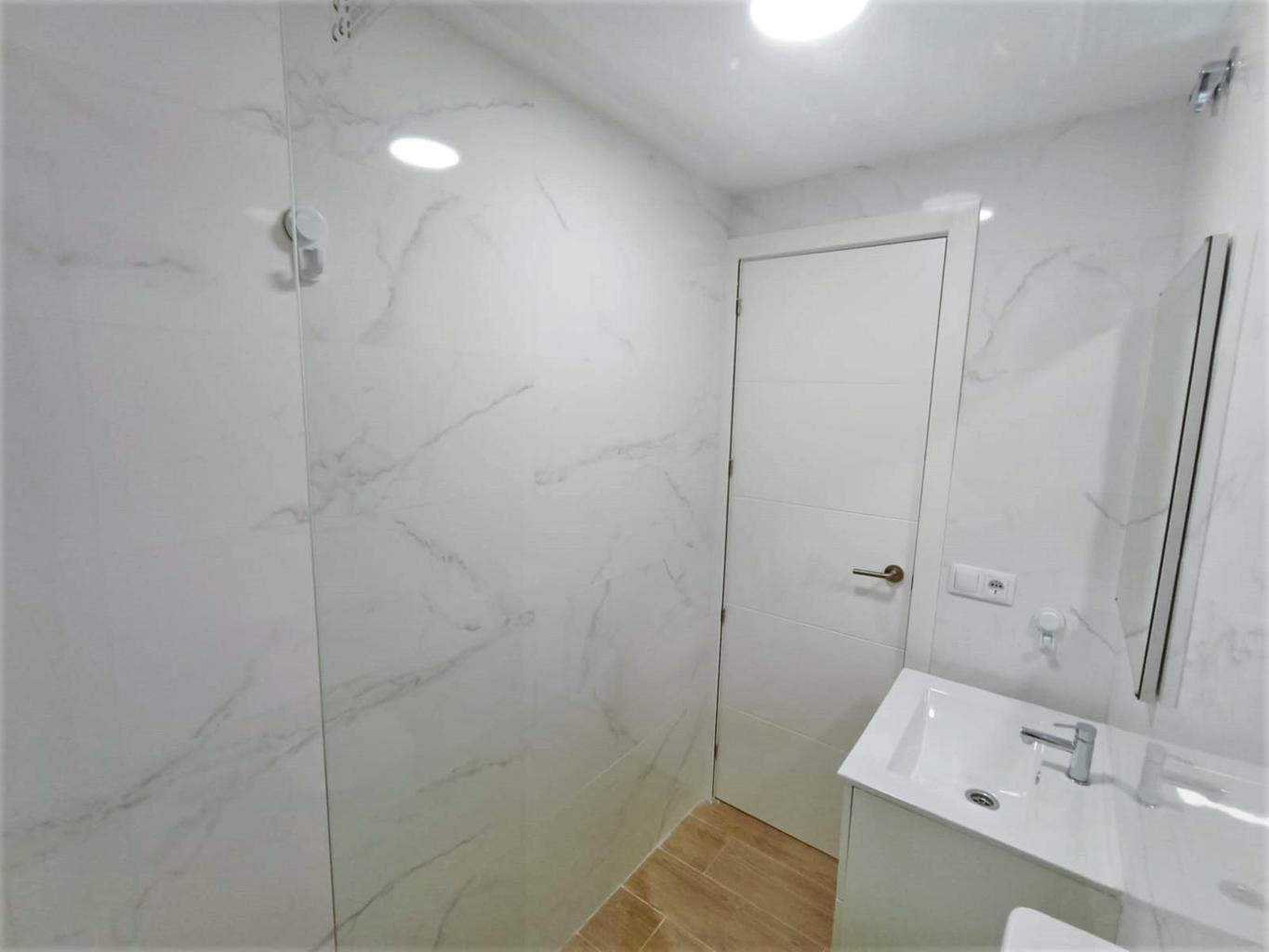 Habitación 90 m², Granada