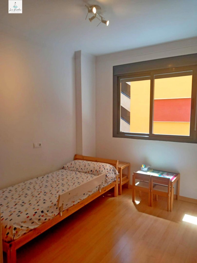 Appartamento 96 m² a Málaga