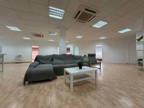 Piso de 150 m² en Aljaraque