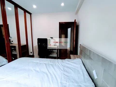 Wohnung 120 m² in Oviedo