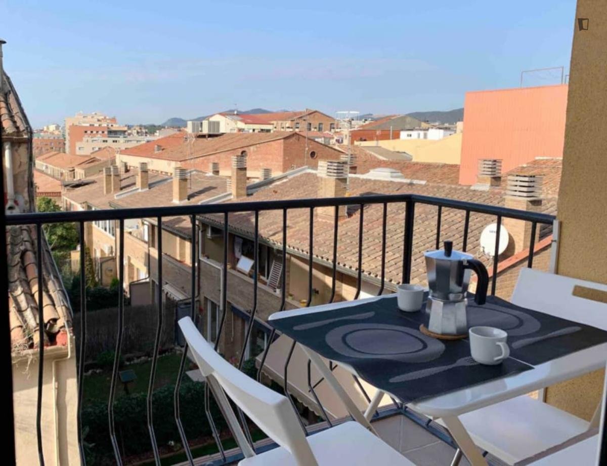 Pis de 79 m² a Terrassa