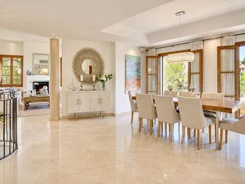 Casa de 402 m² a Calvià