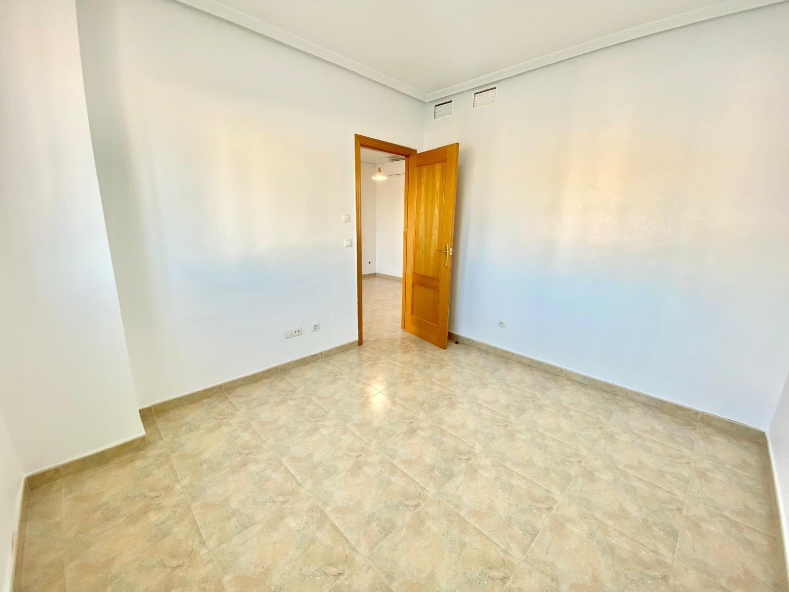 Piso de 55 m² en San Pedro del Pinatar