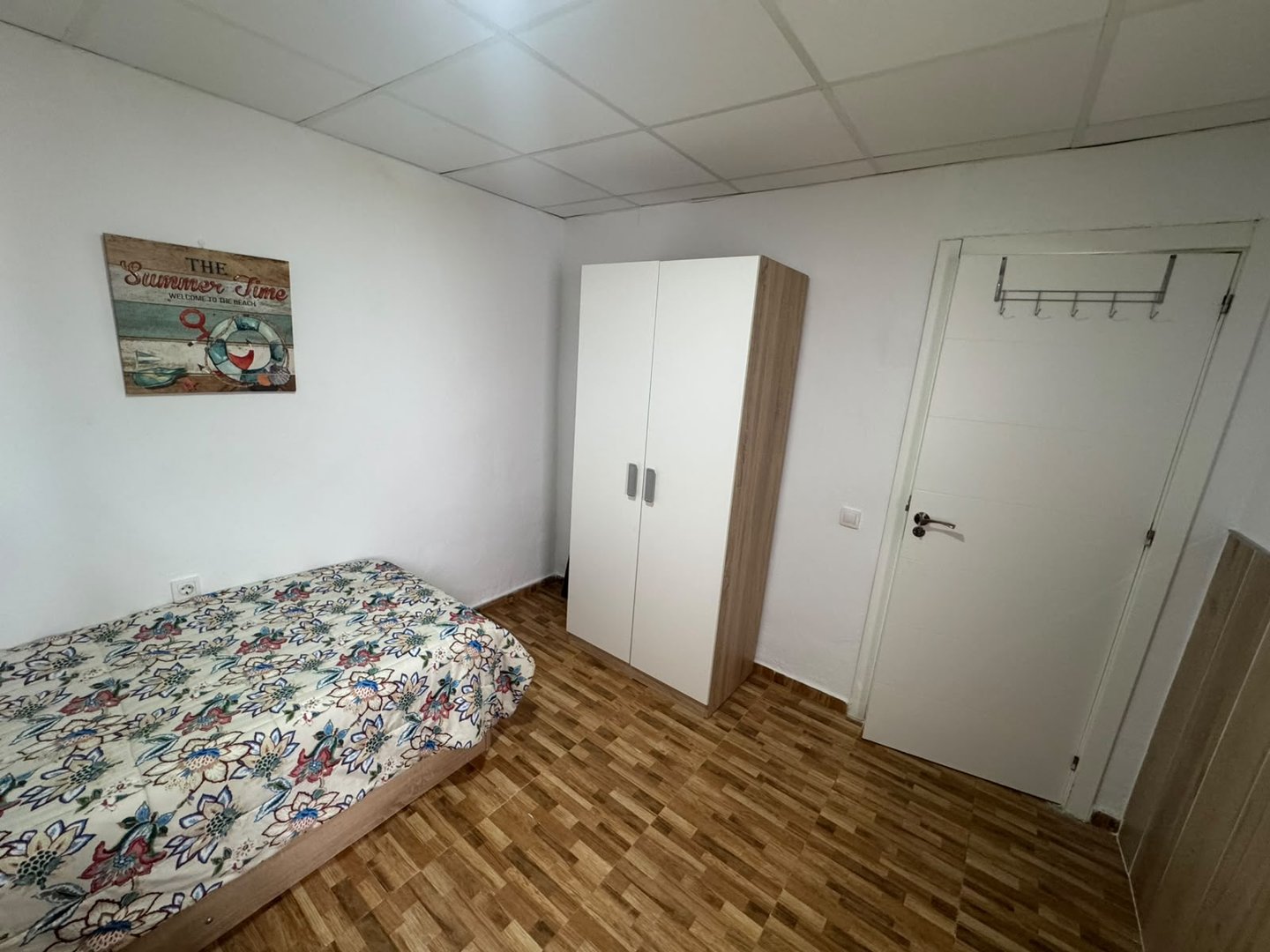 Piso de 85 m² en Sevilla
