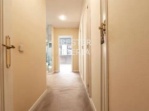 Piso de 355 m² en Madrid