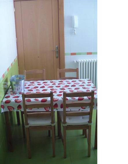 Piso de 80 m² en Salamanca