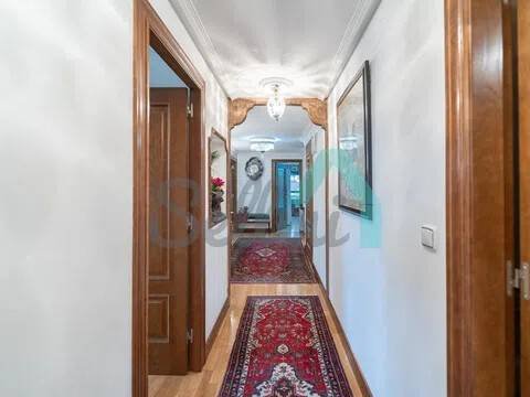 Piso de 120 m² en Oviedo