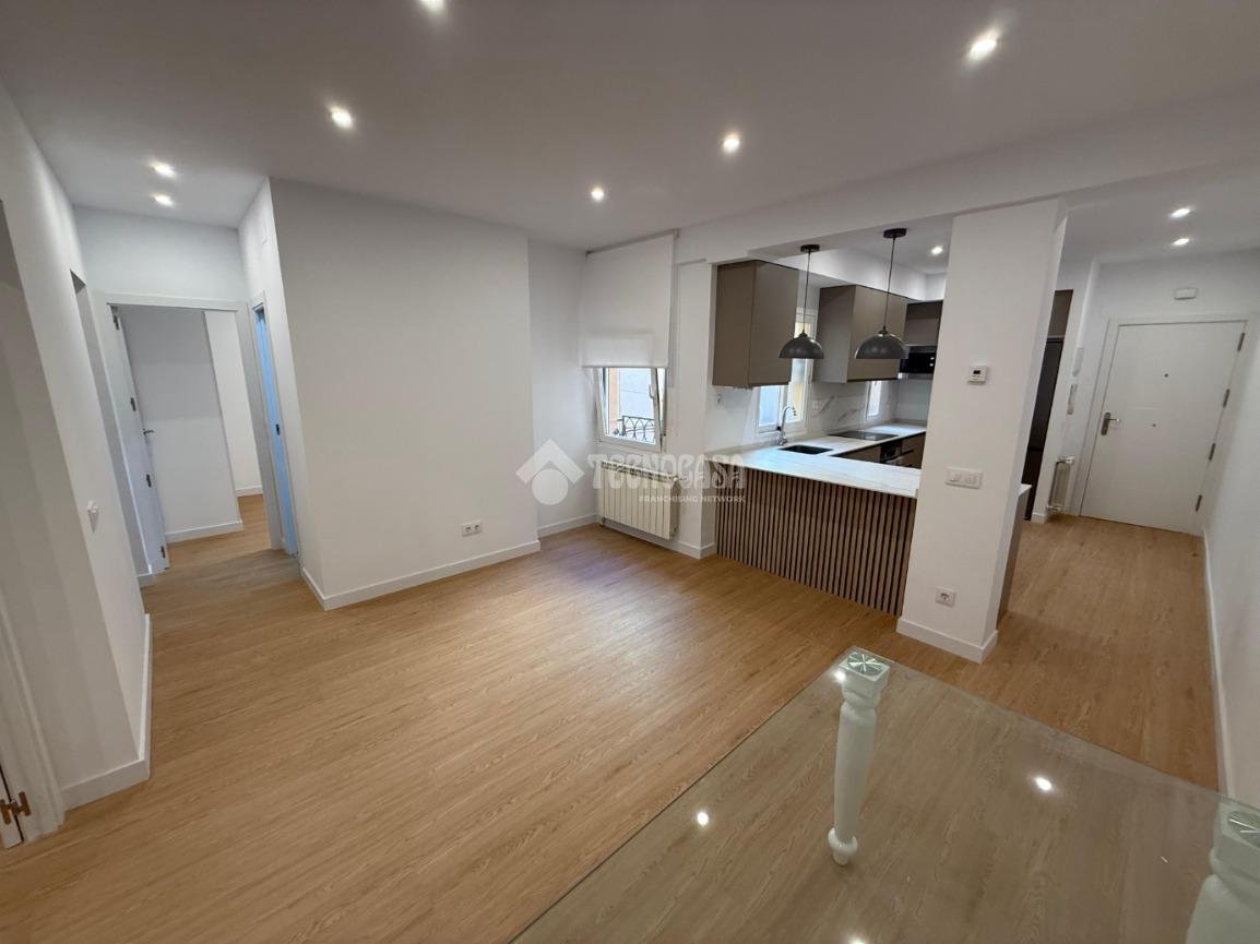 Piso de 80 m² en Madrid