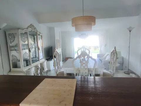 Pis de 90 m² a Marbella