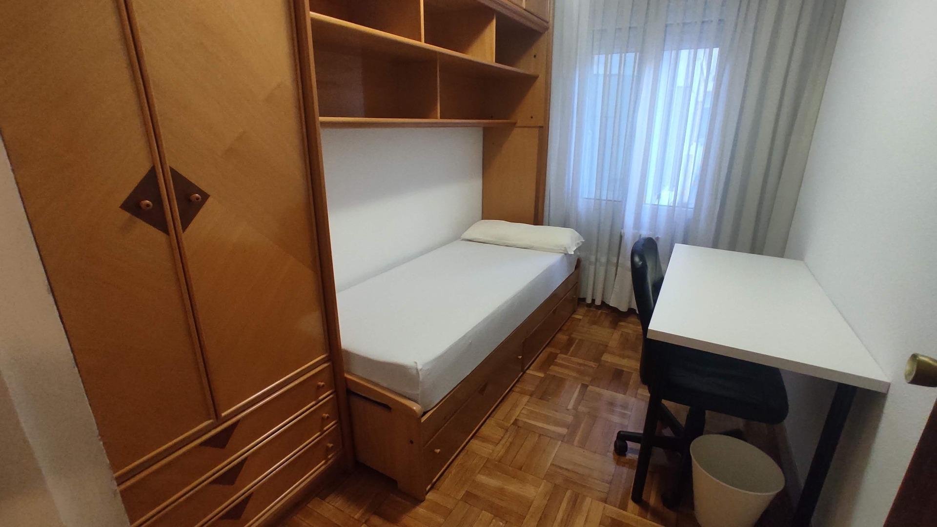 Pis de 112 m² a Valladolid