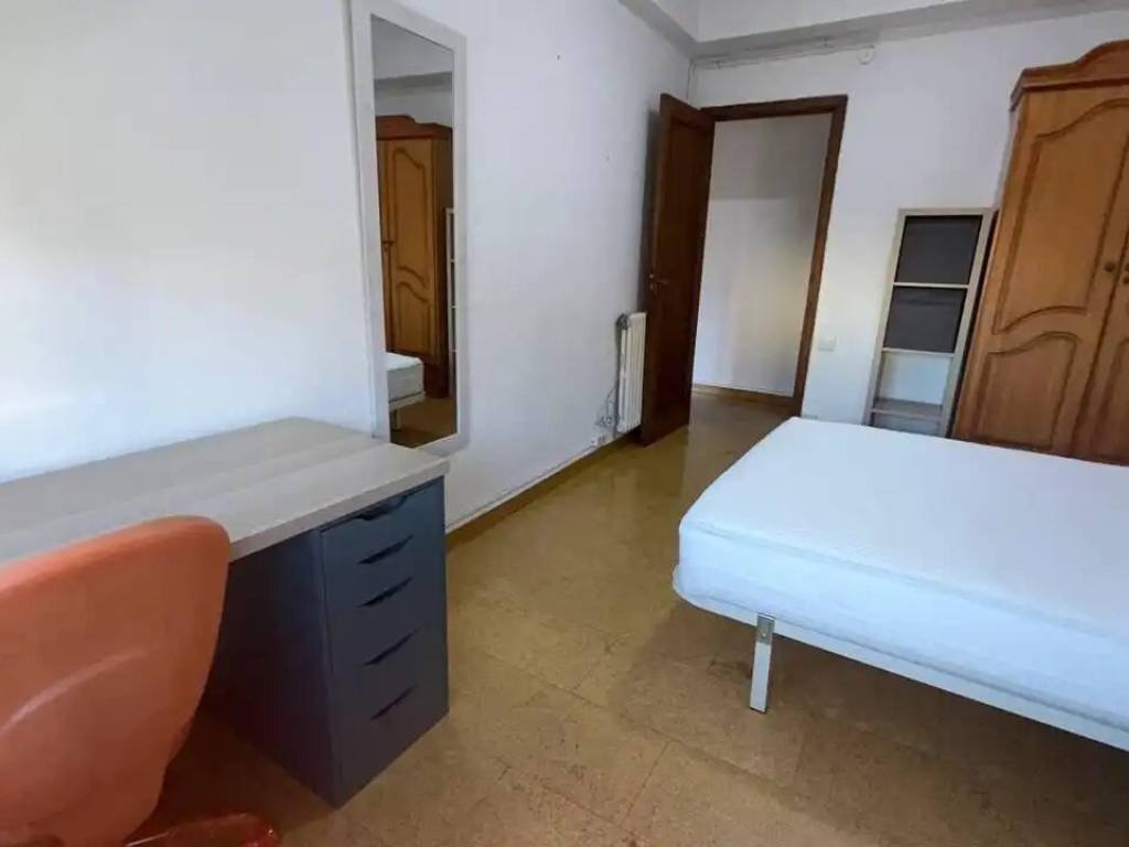 Piso de 95 m² en Ourense