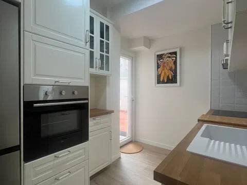 Piso de 84 m² en Ferrol
