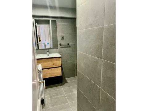 Apartamento 60 m² em Naut Aran