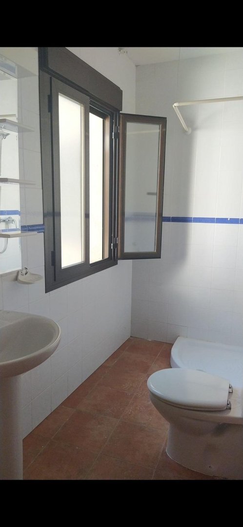 Piso de 79 m² en Lominchar
