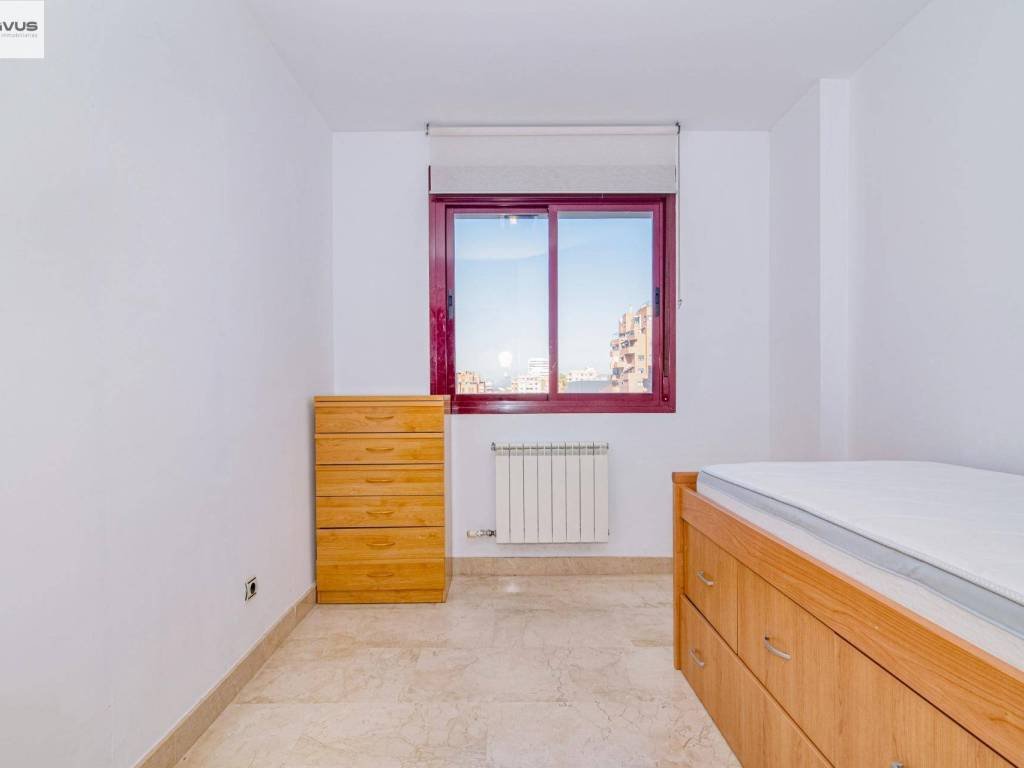 Pis de 95 m² a Granada