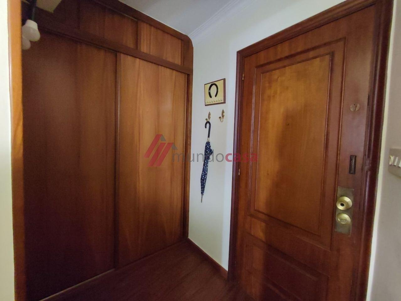 Piso de 90 m² en Ferrol