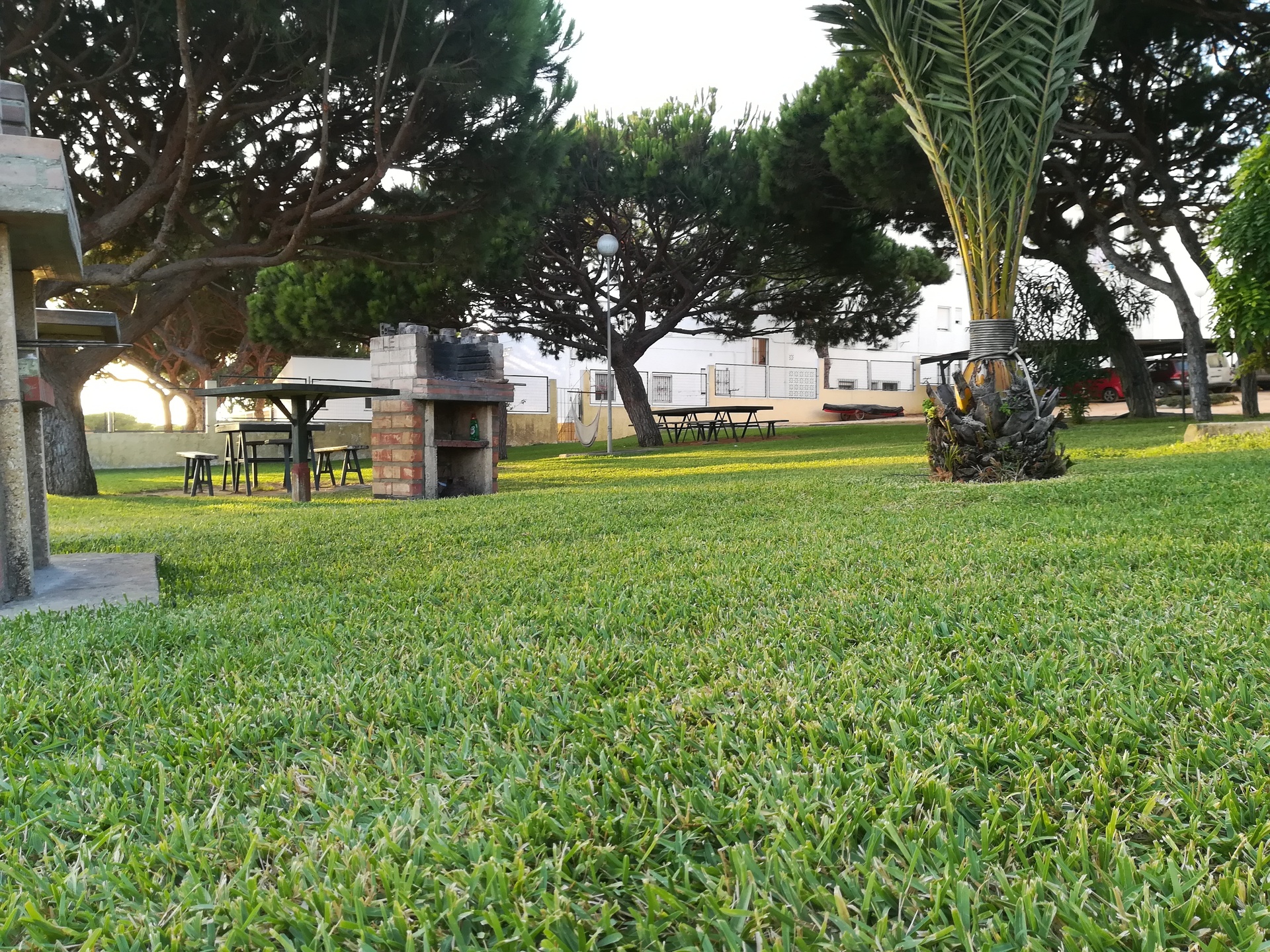 Piso de 66 m² en Palos de la Frontera