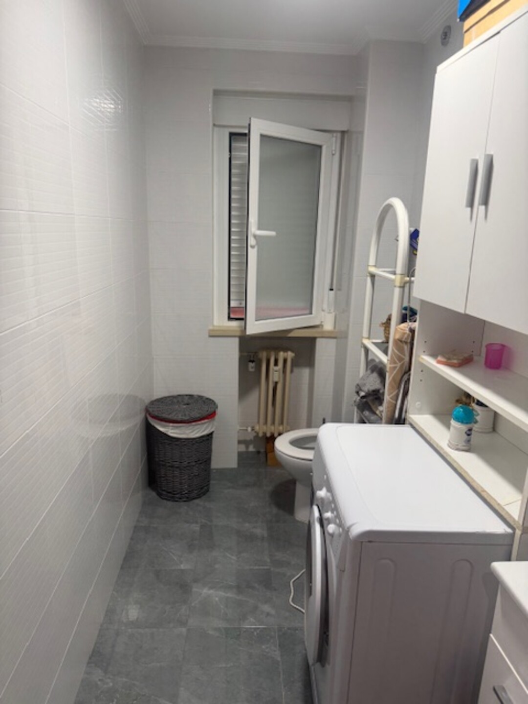 Piso de 150 m² en Salamanca