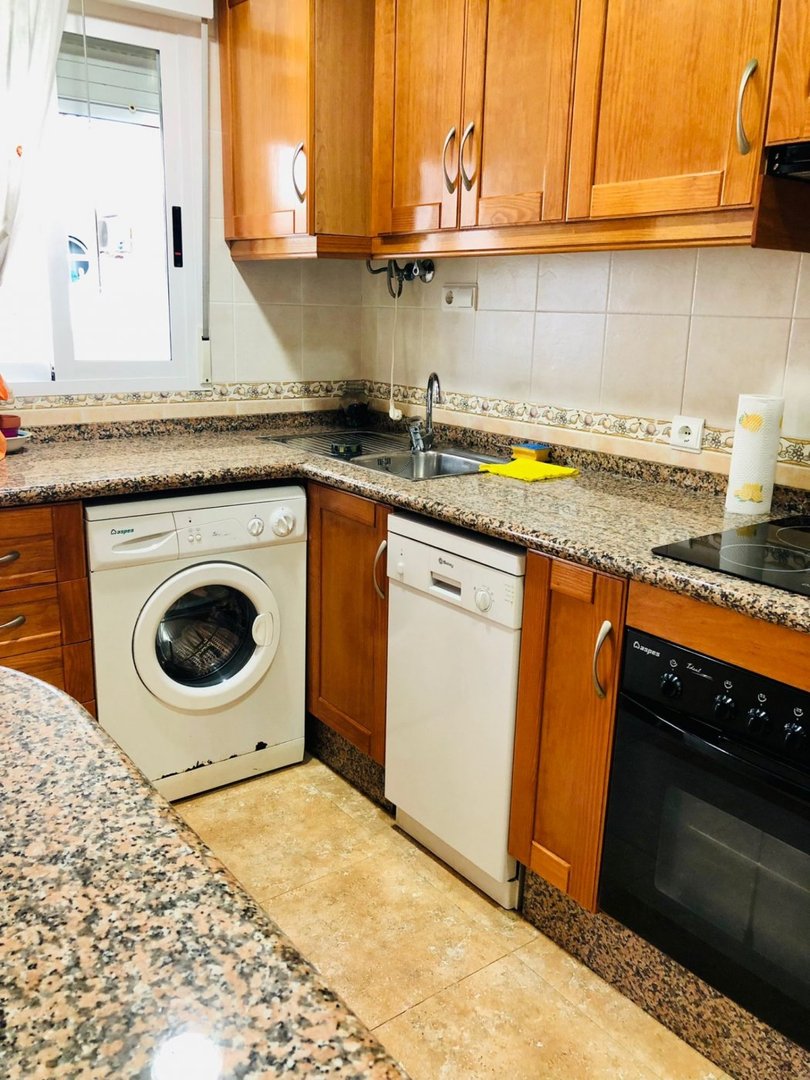 Pis de 75 m² a Guardamar del Segura