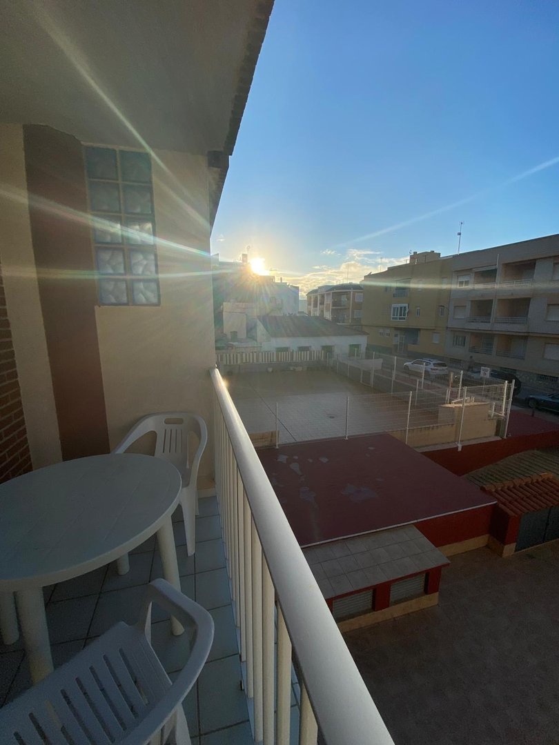 Piso de 89 m² en San Pedro del Pinatar