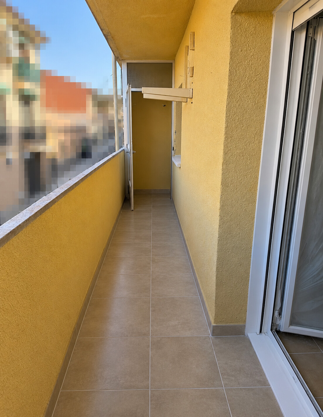 Piso de 98 m² en Bargas