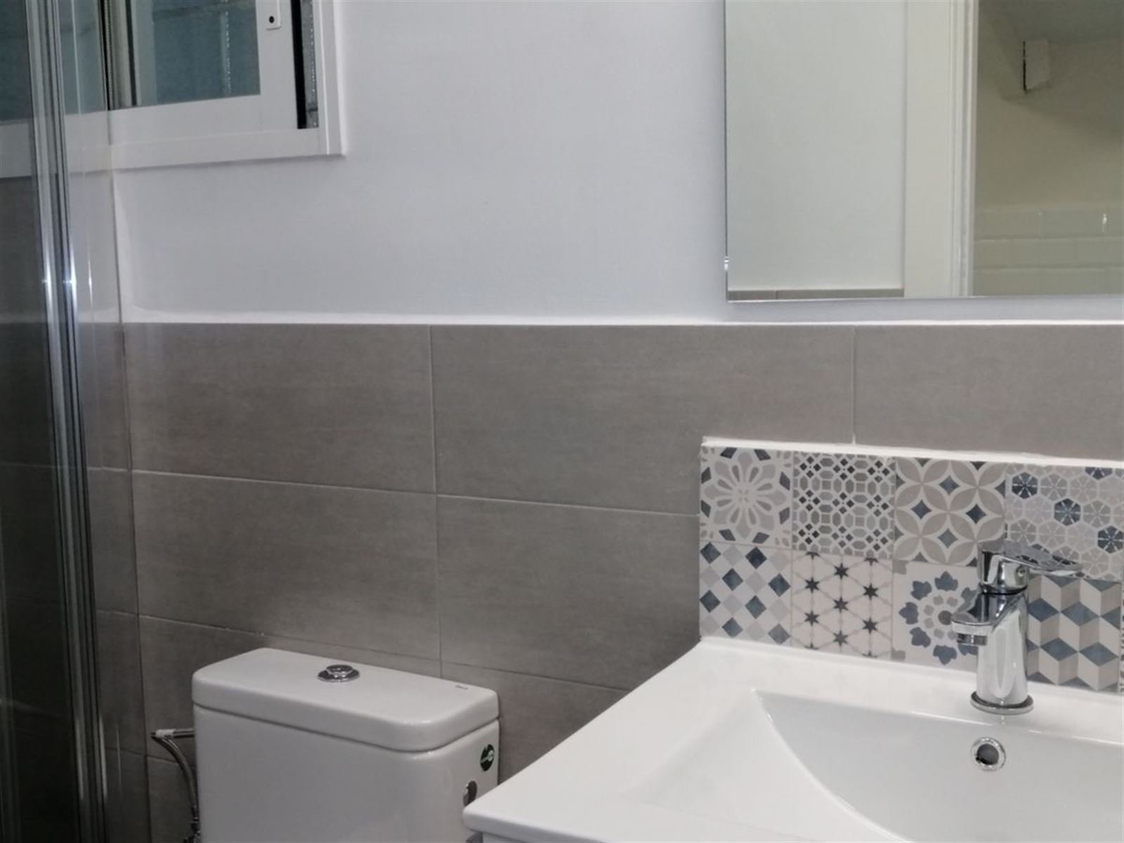 Piso de 35 m² en Madrid