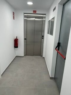 Pis de 48 m² a Madrid
