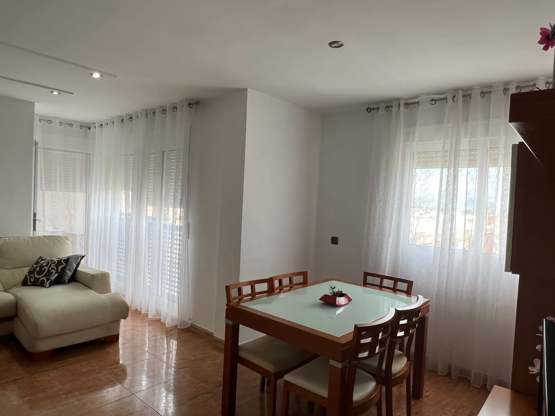 Piso de 92 m² en Vinaròs