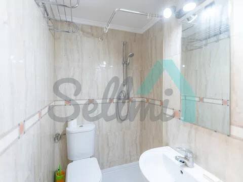 Piso de 125 m² en Oviedo