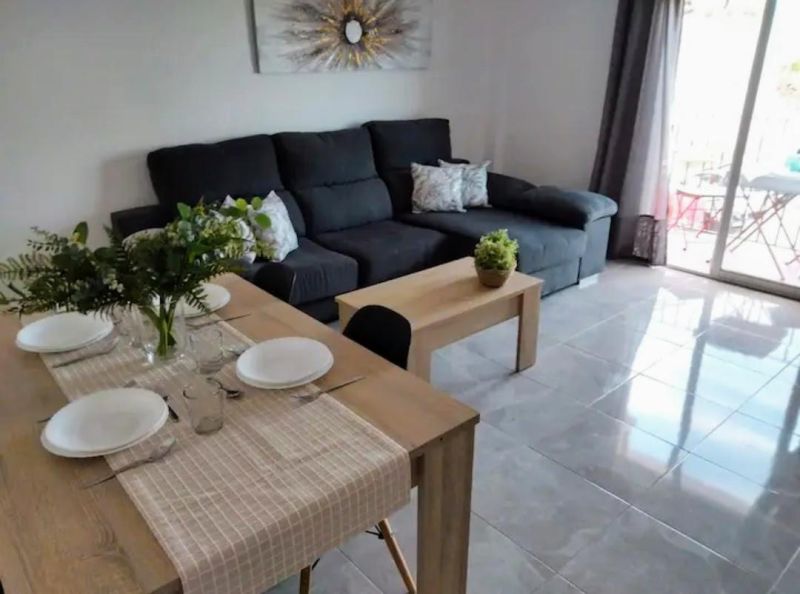 Habitación 85 m², Puerto Real