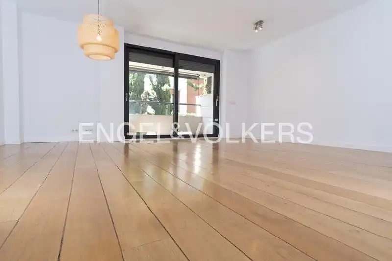 Pis de 112 m² a Madrid