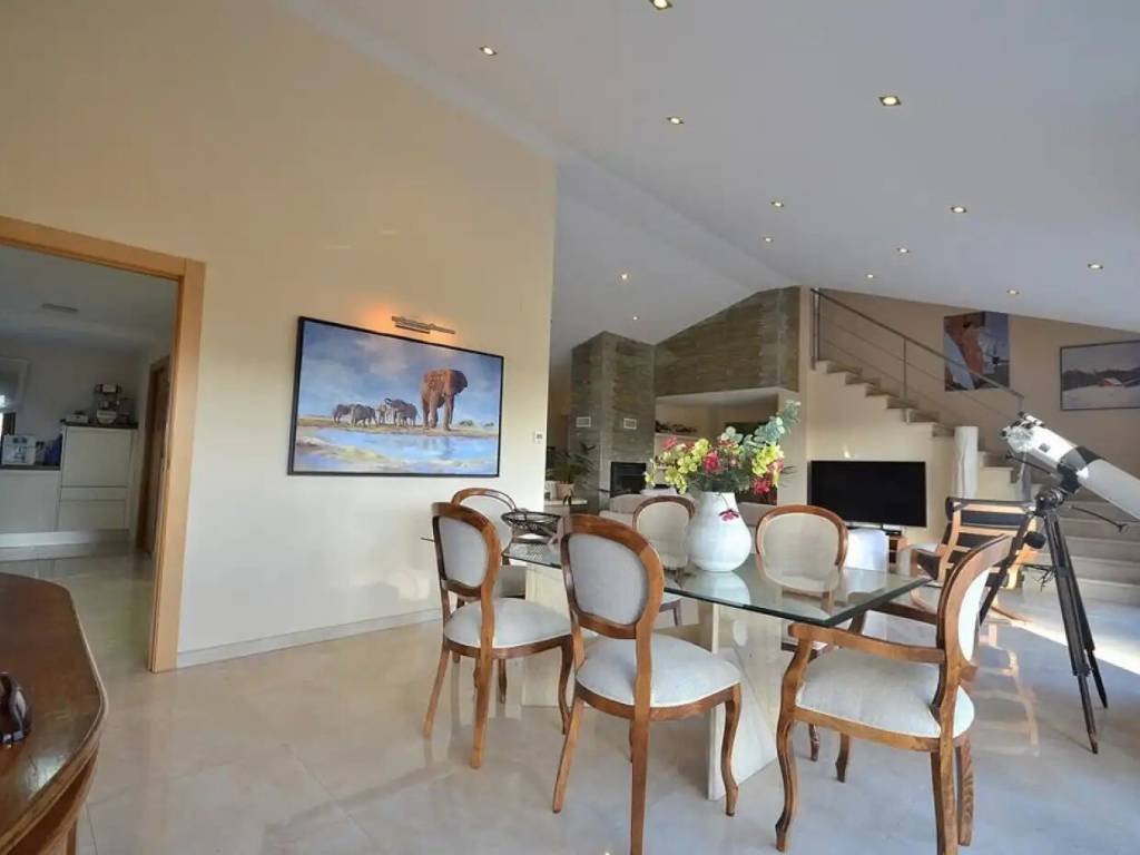 Casa de 350 m² en Albacete