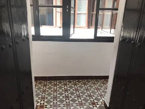 Piso de 130 m² en Tarifa