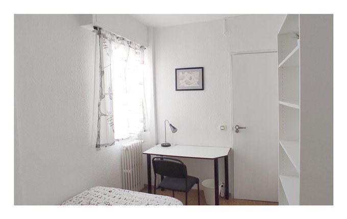 Habitación 155 m², Zaragoza