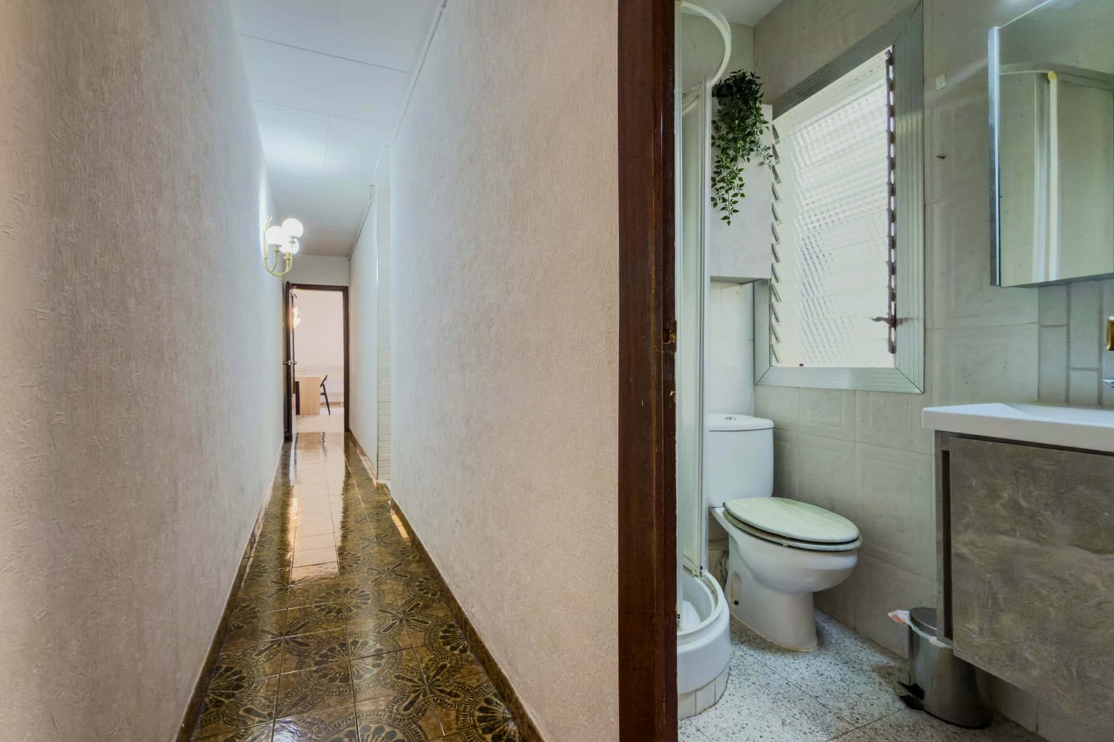 Pis de 74 m² a Barcelona