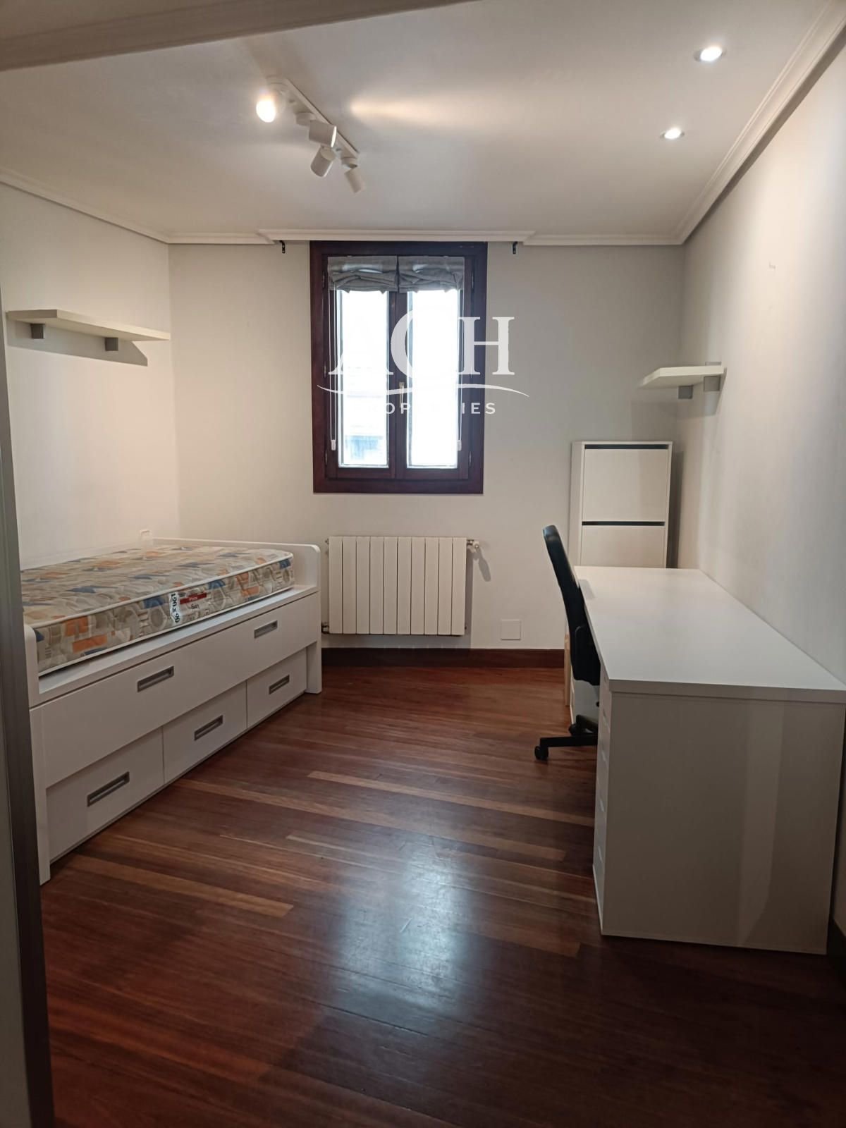 Piso de 110 m² en Bilbao