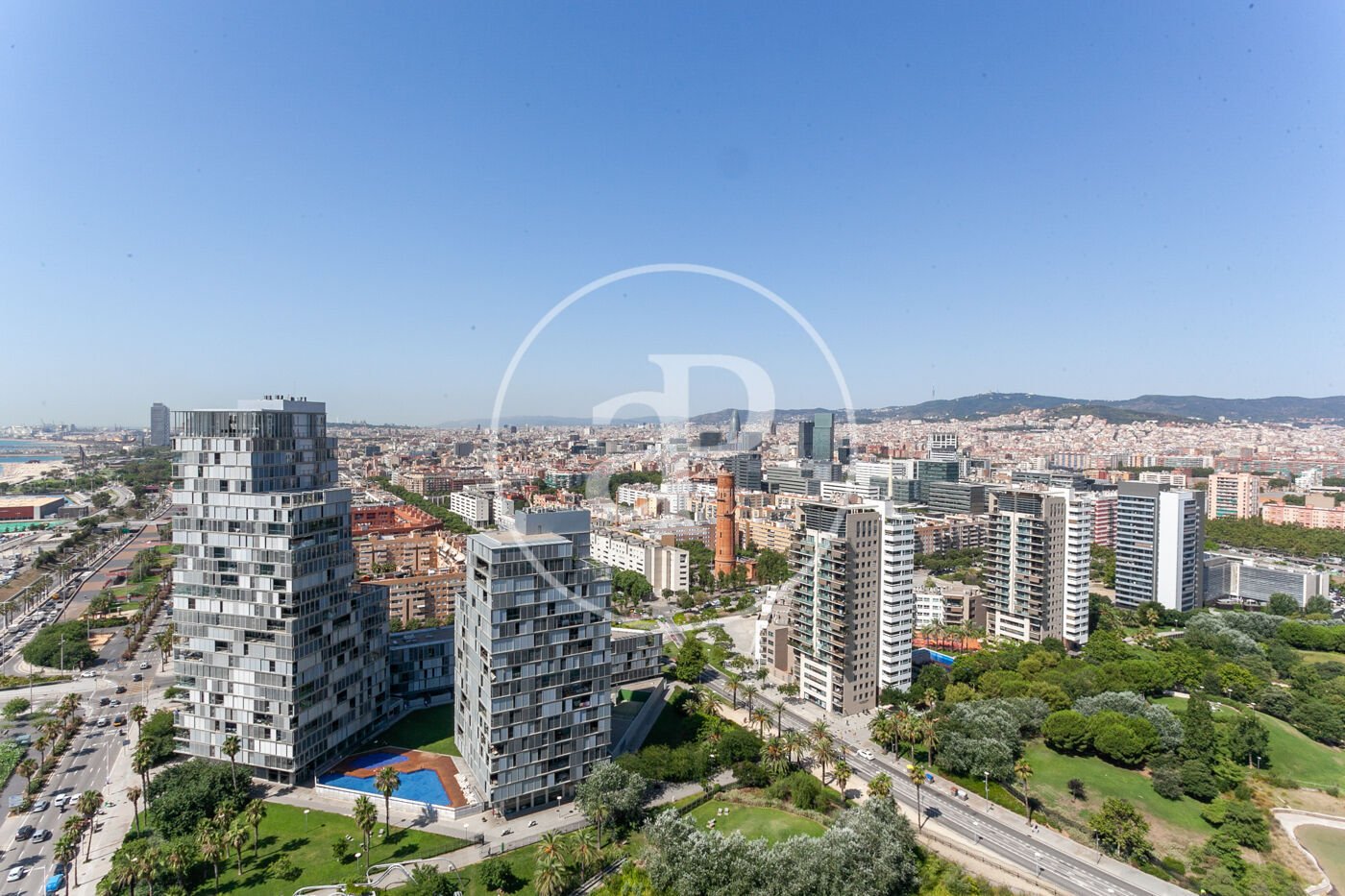 Apartamento 200 m² em Barcelona