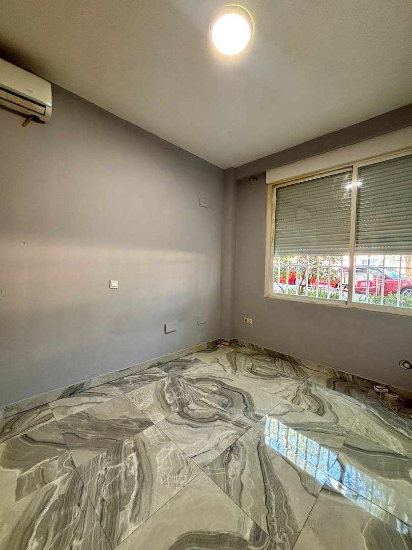 Pis de 43 m² a Madrid
